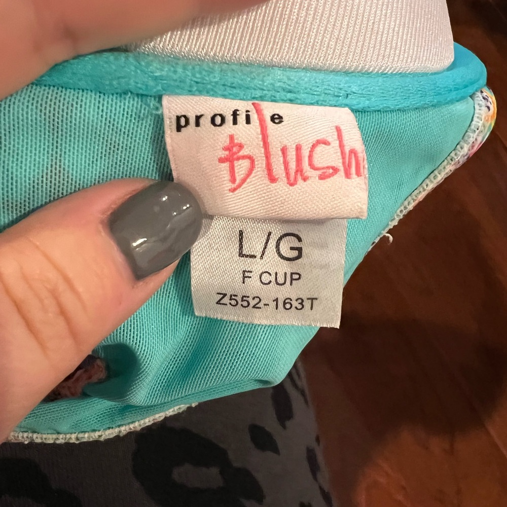 Bikini By Blush - image 2